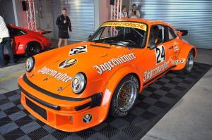 1976 Porsche 934